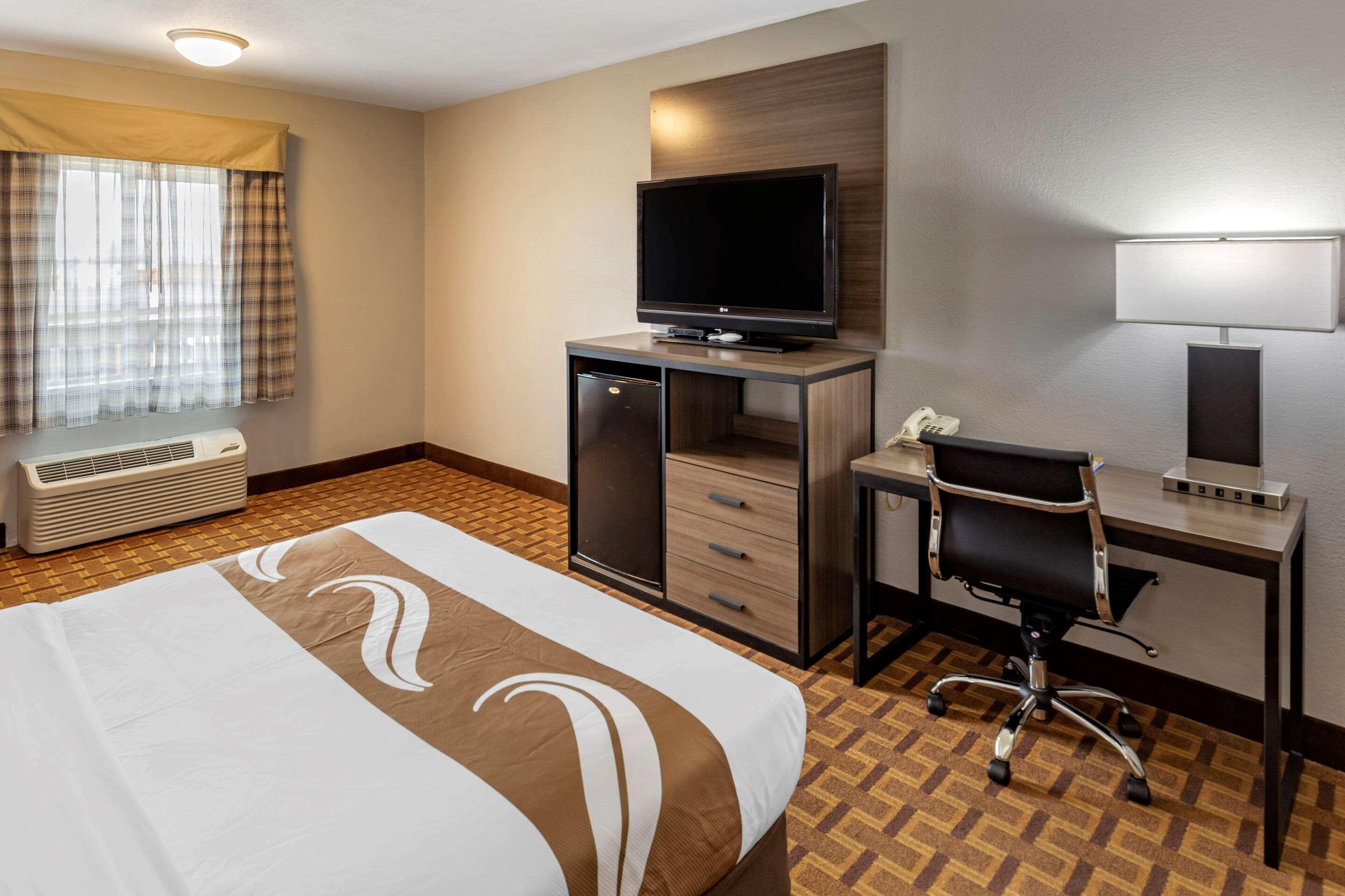 Hotel Inn Santa Fe Ngoại thất bức ảnh