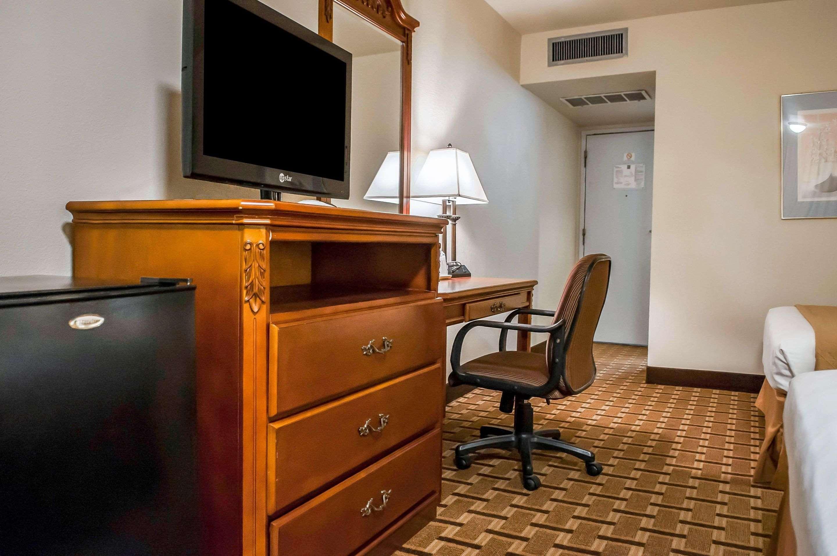 Hotel Inn Santa Fe Ngoại thất bức ảnh