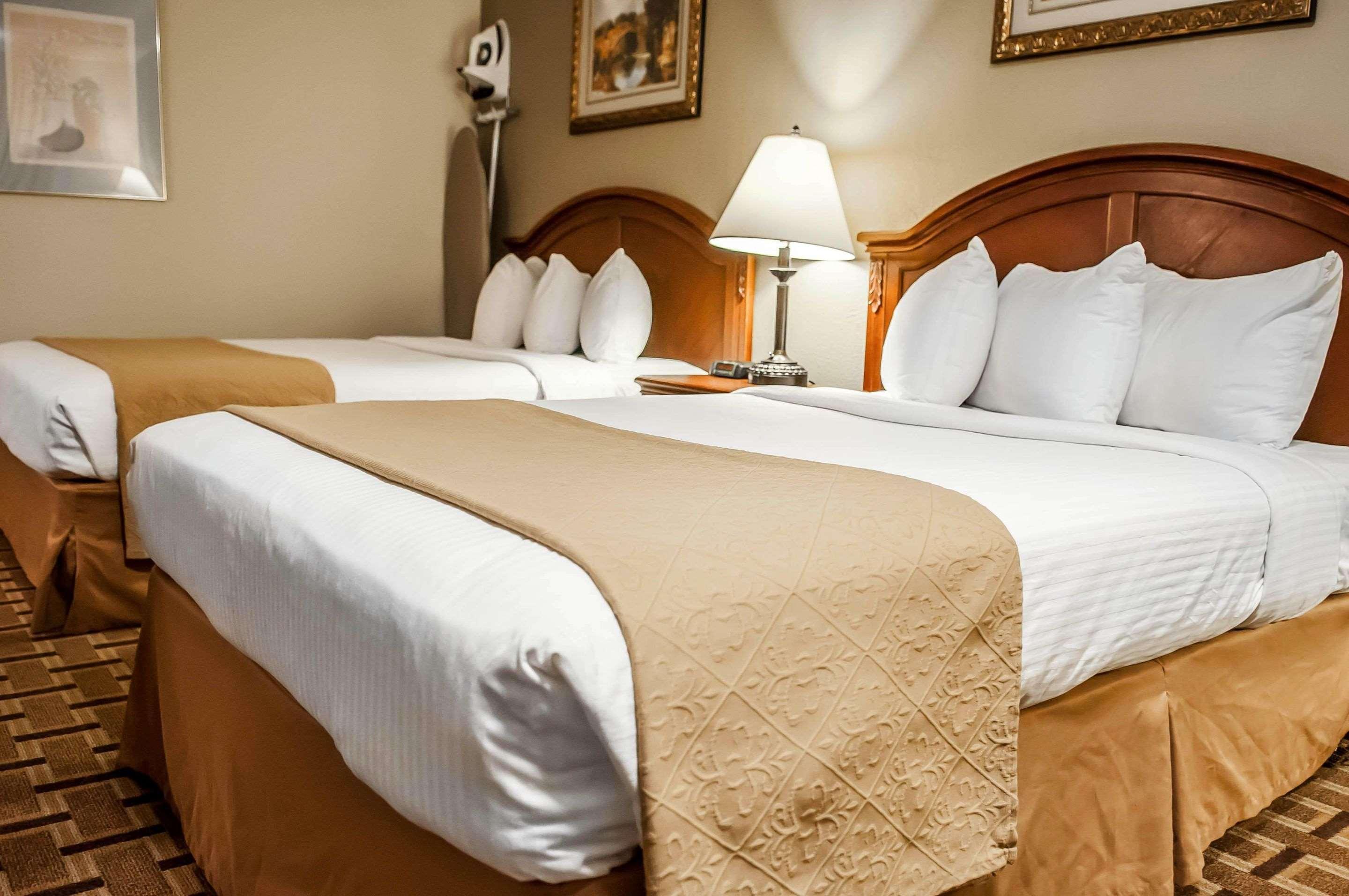 Hotel Inn Santa Fe Ngoại thất bức ảnh
