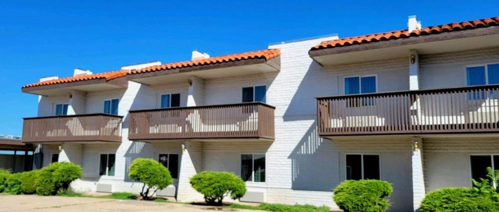 Hotel Inn Santa Fe Ngoại thất bức ảnh